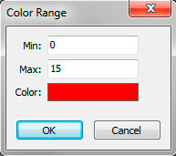 Color Range
