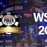 WSOP 2019: праздничный турнир и старые знакомые