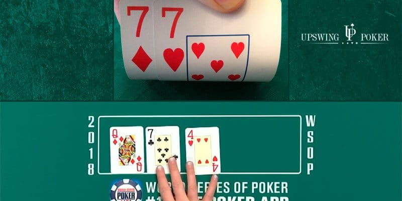 Краткий курс молодого сет-майнера.