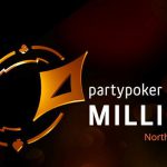 Мария Лампрупулос выиграла PartyPoker LIVE Millions Dusk Till Dawn Main Event