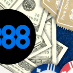 888 Poker: как получить бонус за первый депозит