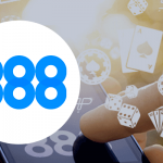 Инструкция: ввод и вывод денег с 888 Poker