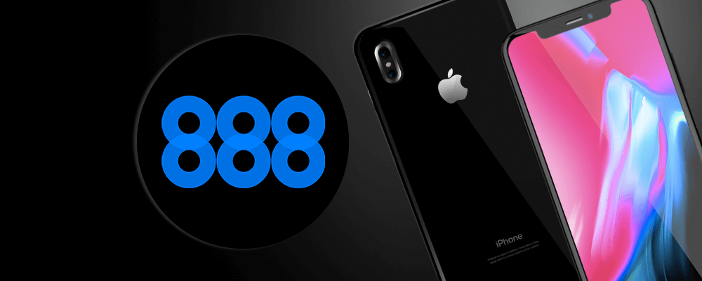 Инструкция по установке 888 Poker на iPhone и iPad