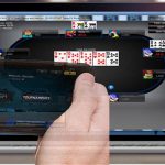 Новый игровой клиент от 888Poker