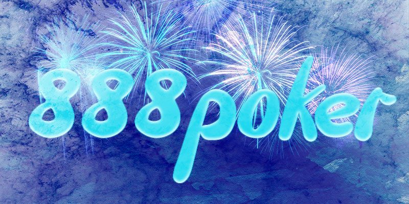 Новые сателлиты на WSOP, бесплатные проходки на турниры и другие новости 888 Poker