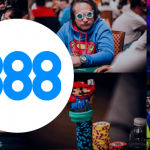Бездепозитный бонус 88$ на 888 Покер
