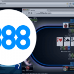 Как играть в 888 Покер в браузере?