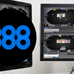 Обзор карты турниров на 888 Poker