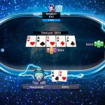 У 888poker новый клиент и новый турнир