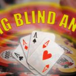 Что такое Big Blind Ante?