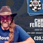 Крис Фергюсон выиграл браслет