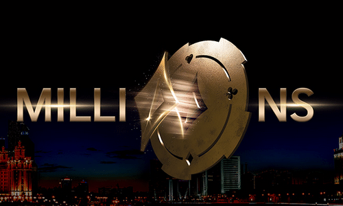 В новом сезоне суммарный гарантированный призовой фонд PartyPoker Millions составит $100 миллионов