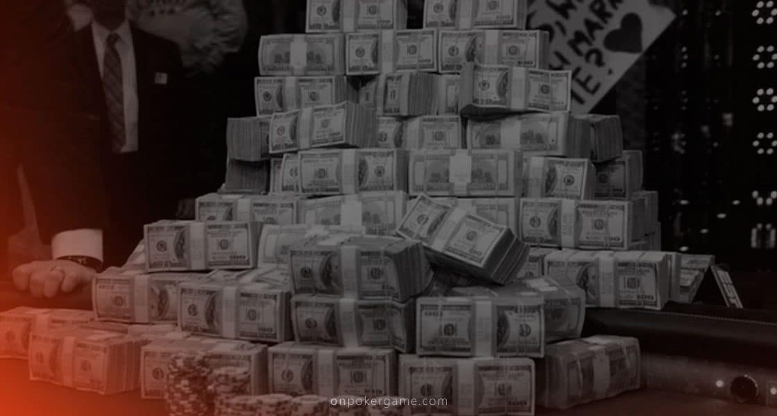 Бери от жизни всё: что такое EV в покере и для чего его максимизировать?