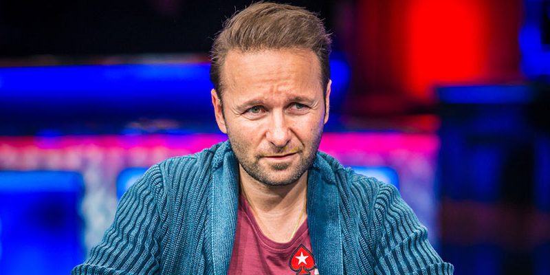 Даниэль Негреану станет учителем