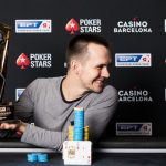 Никита Бодяковский выиграл €1 650 000