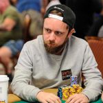 Патрик Леонард: регуляры турниров за $50 ничем не уступают суперхайроллерами