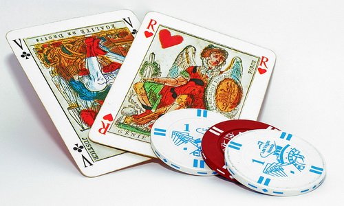 Обзор новостей: US Open, Motor City и WPT DeepStacks