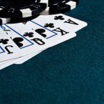 Какие комбинации бывают в Техасском Холдеме