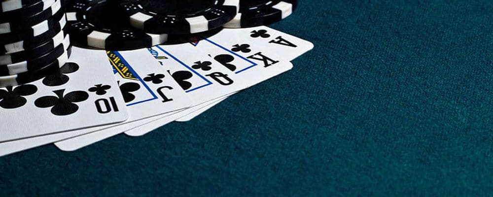 Какие комбинации бывают в Техасском Холдеме