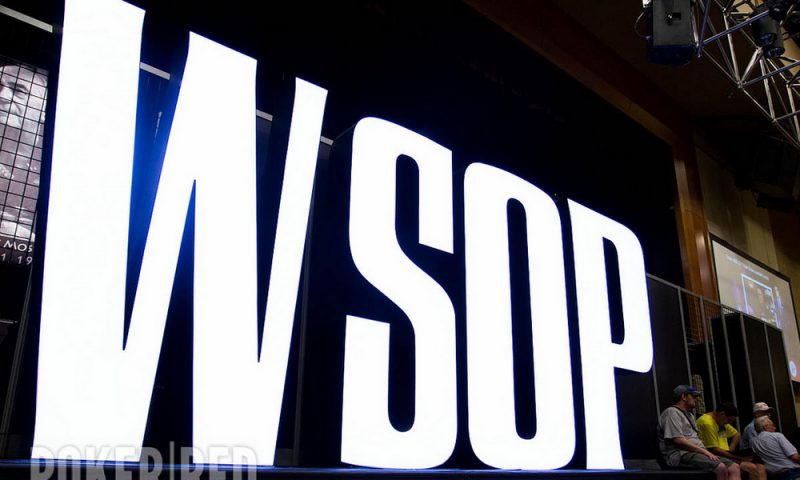 Важные изменения в Мировой серии покера