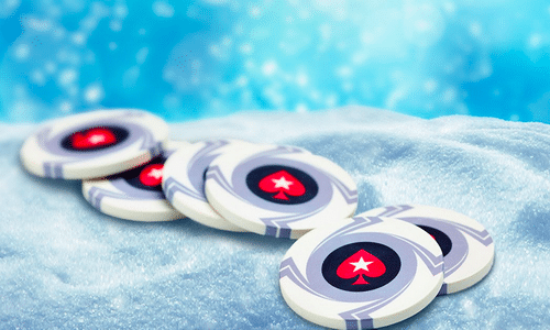 Winter Series: зимние миллионы