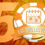 Опубликовано подробное расписание событий Мировой серии покера 2019 года