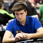 Джмитрий “Colisea” Урбанович подписал контракт с PartyPoker