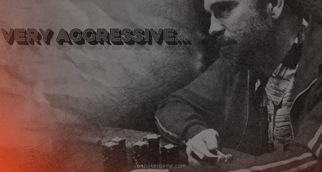 Что делать, если соперник постоянно ставит: разбираемся с агрессивной манерой игры