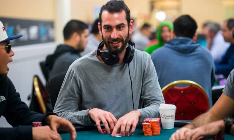 У WSOP Circuit Ring новый чемпион!