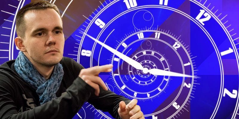 Сказ о том, как Бодяковский в покер пришел