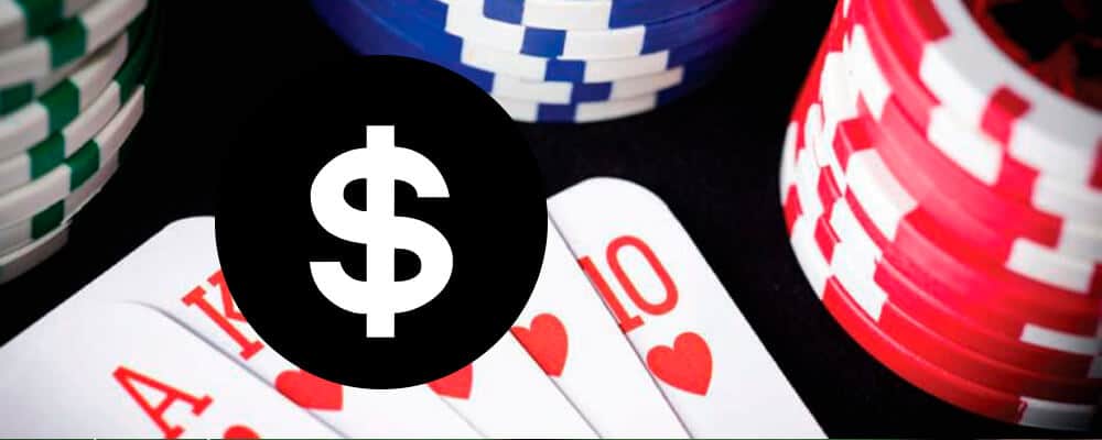 Приятные мелочи: как получить бонусы Покер Старс?