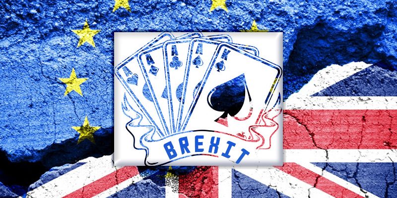 Как выход Великобритании из ЕС повлияет на покерных операторов?