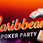 Карибская вечеринка