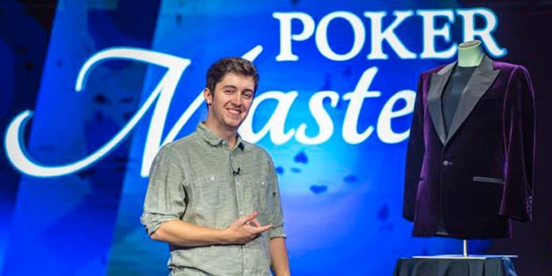 Дэвид Питерс выиграл главный турнир «Poker Masters»