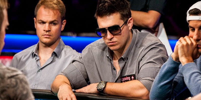 Даг Полк о замазке