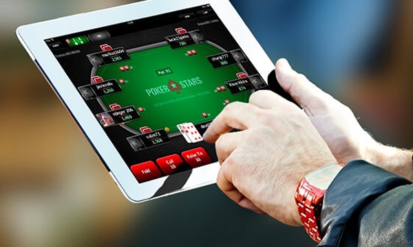 PokerStars полностью обновил клиент