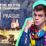 Пол Михаэлис выиграл последний ЕРТ в 2018