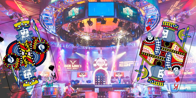 Можно ли выбросить королей на префлопе?