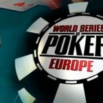 Мировая серия едет в Европу