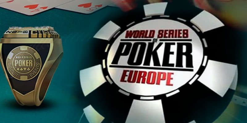 Мировая серия едет в Европу