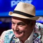 О Джоне Хеспе снимут фильм