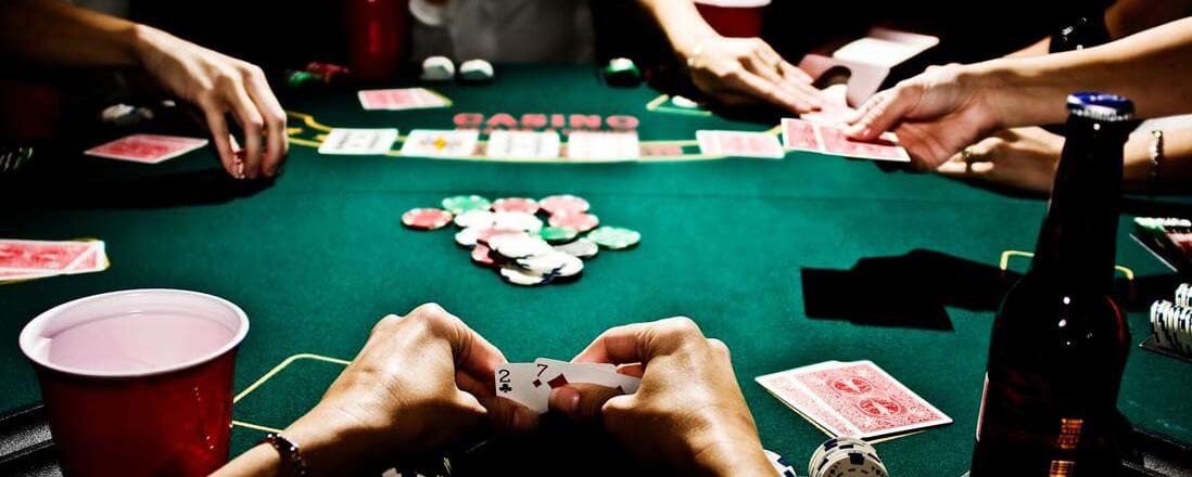 Программы для покера: зачем вам это нужно