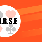 ХОРСЕ покер: правила игры