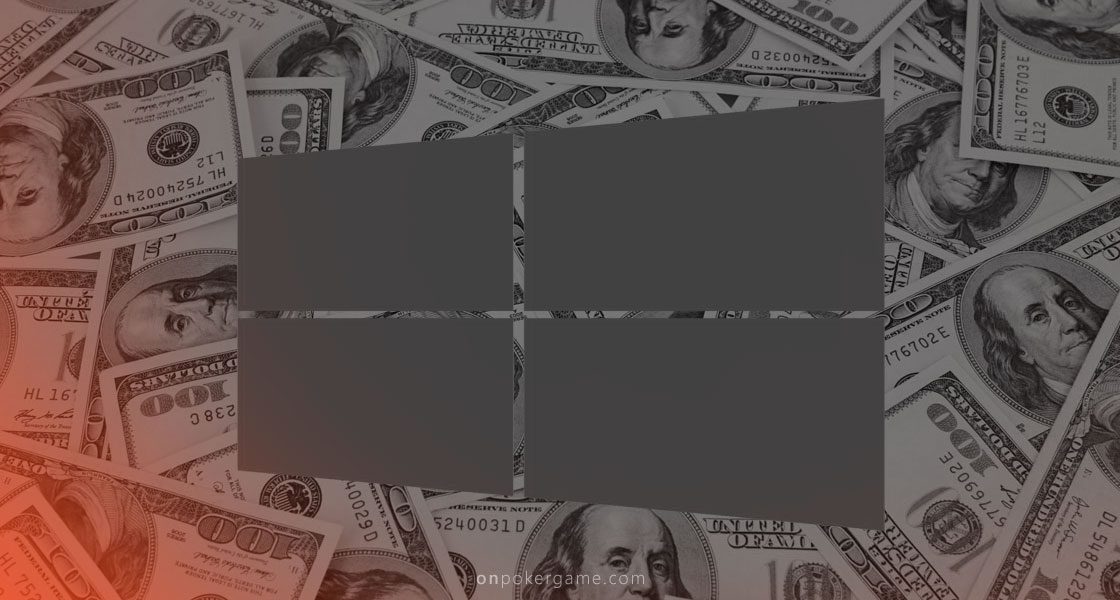 Можно ли играть на деньги в покер на Windows Phone?