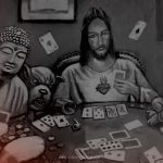 Существует ли идеальный игрок в покер?