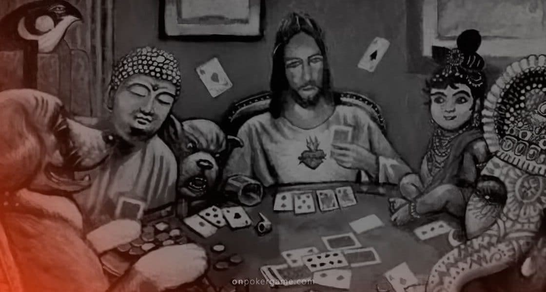 Существует ли идеальный игрок в покер?