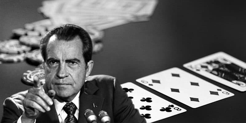 Самые интересные истории из мира покера