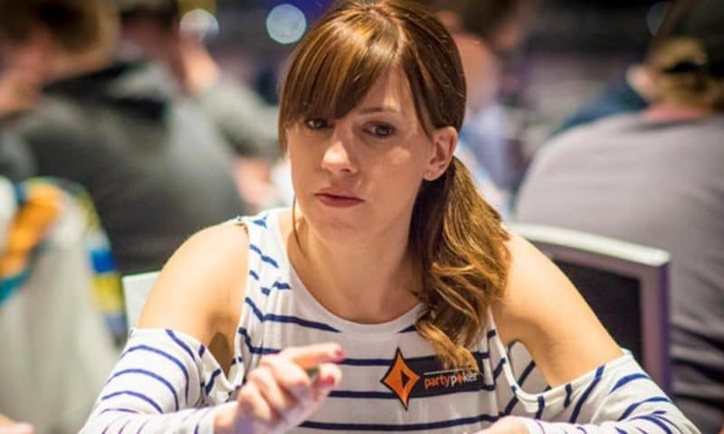 У APPT Macau National High Roller новый чемпион – Кристен Бикнелл