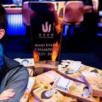 Никита Бодяковский – флагман белорусского покера